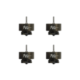 ND Flow 0802 Dual Ball Bearing Whoop Motors  4-Pack (27000Kv)