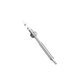 Sequre Replacement Soldering Iron Tips For SQ-001/SQ-D60/SI012 W/TS Mount