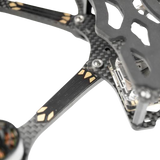 ImpulseRc Micro Apex 4" Frame