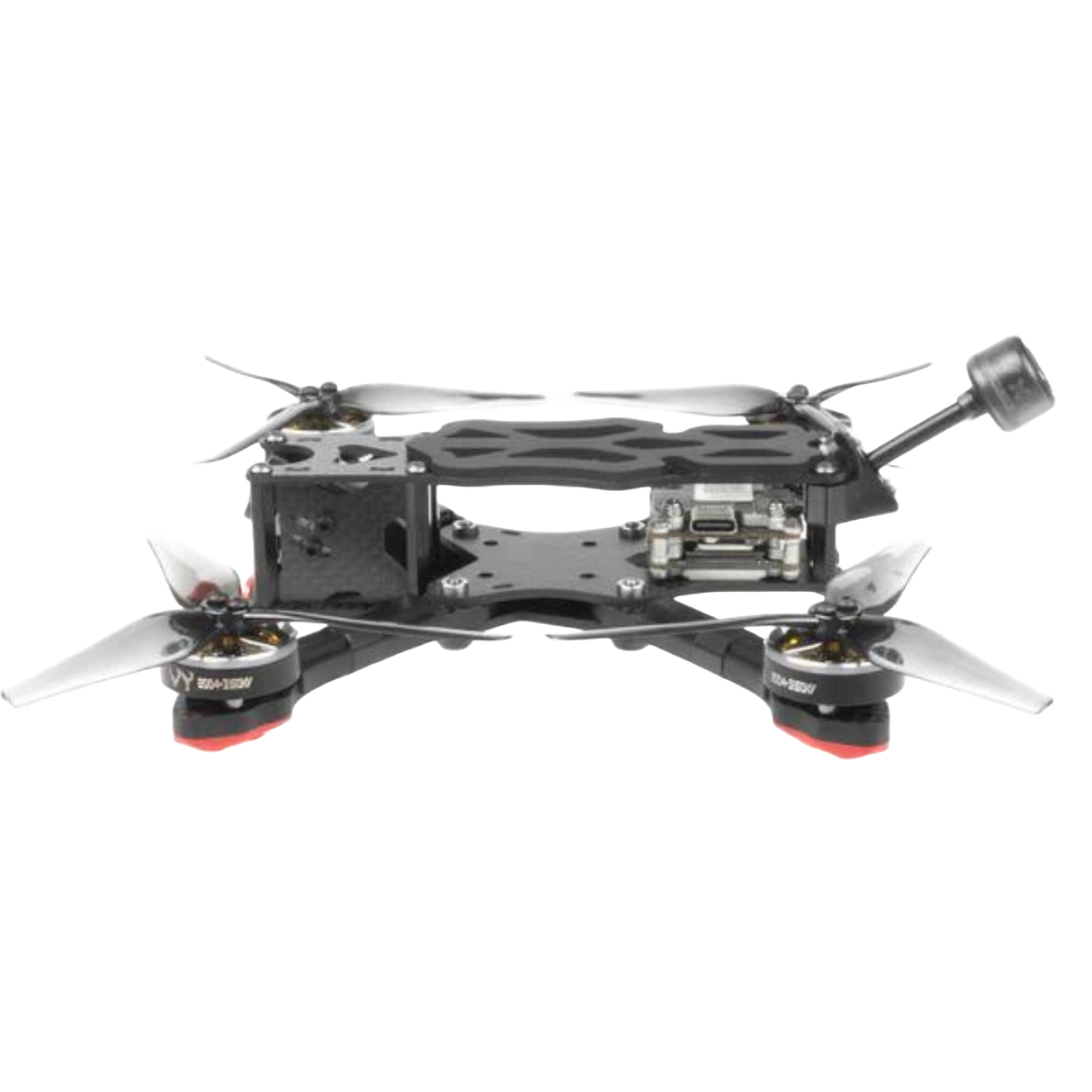 ImpulseRc Micro Apex 4" Frame