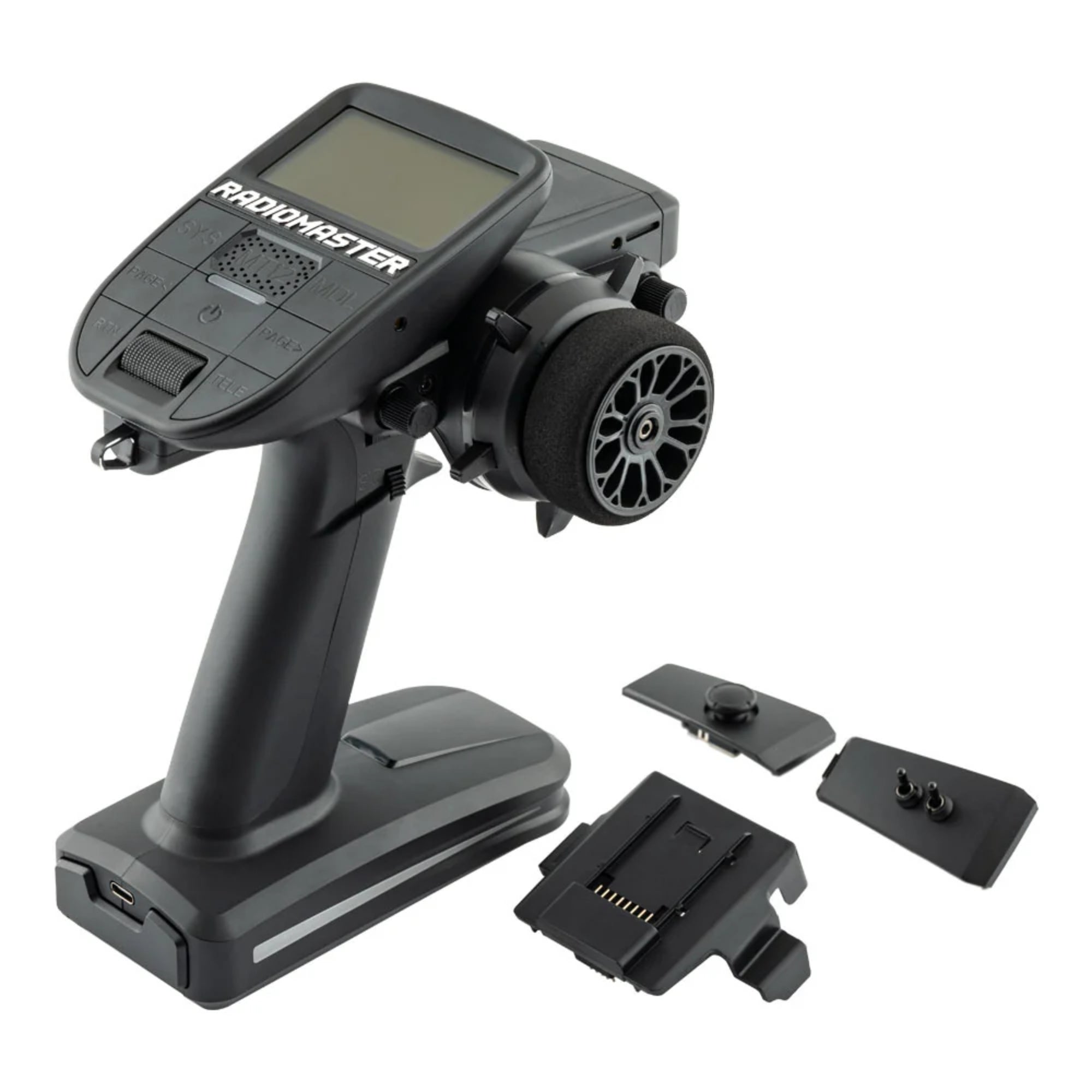 RadioMaster MT12 ELRS Surface Radio Controller – EpicFPV