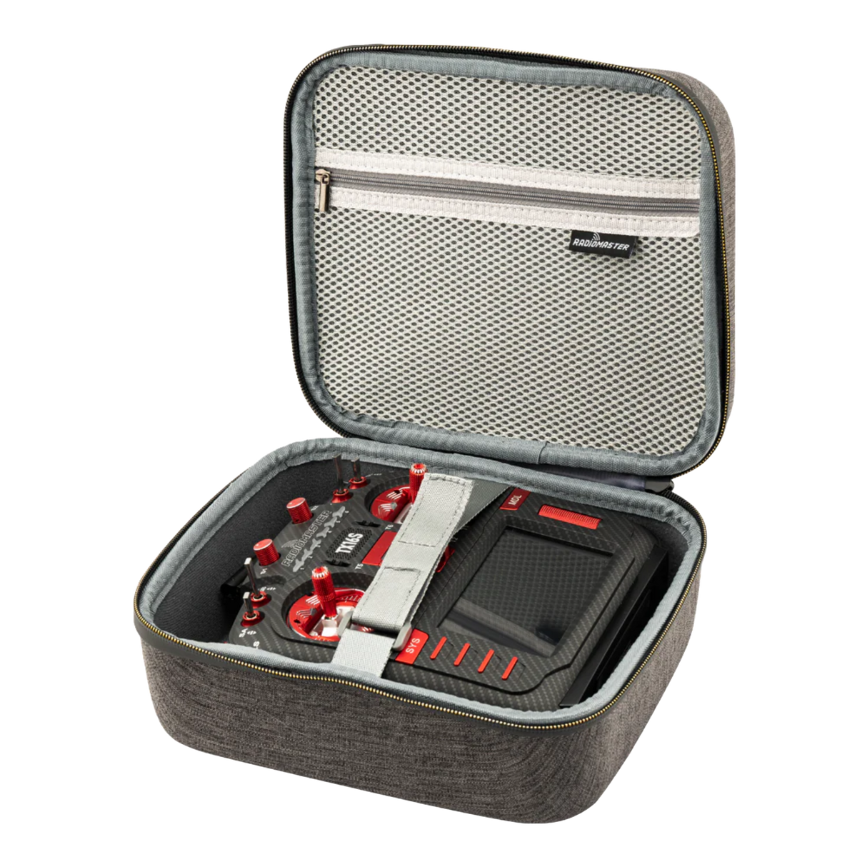 RadioMaster TX16S Radio Carry Case Medium