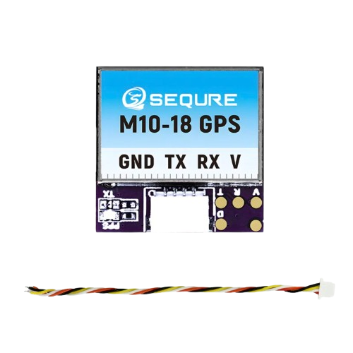 Module GPS de la série Sequre M10