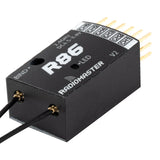 RadioMaster R86 V2 Receiver