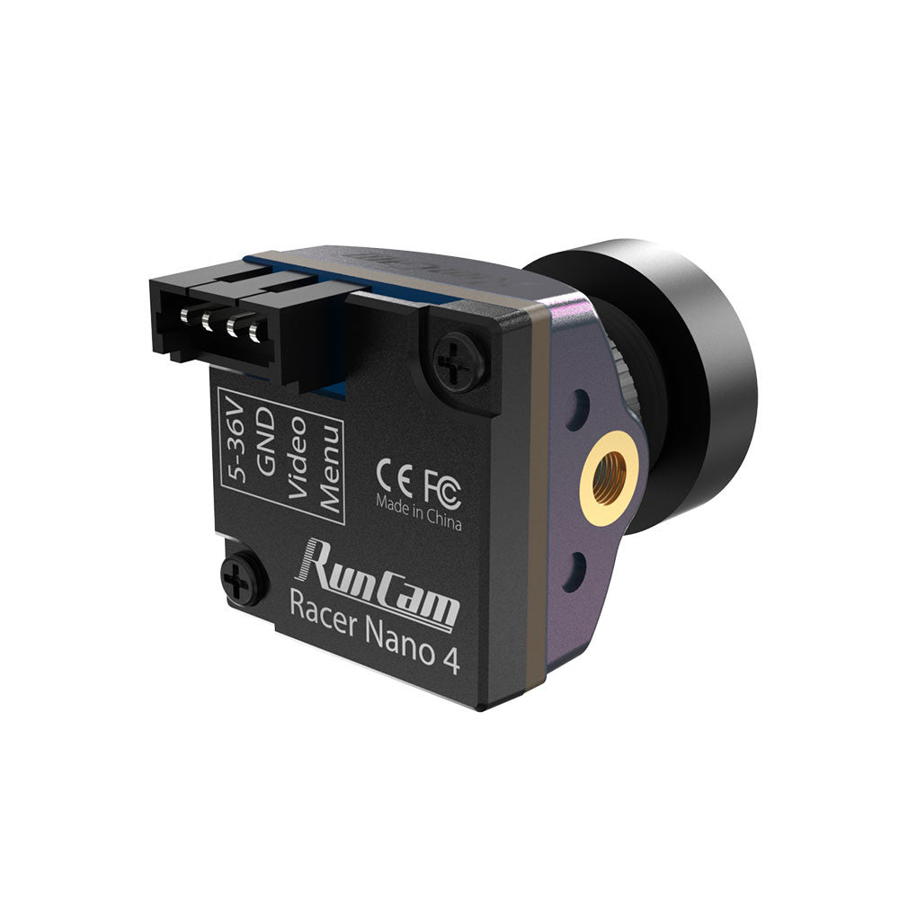 RunCam Racer Nano 4