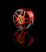 GTS4715 Red (490KV)