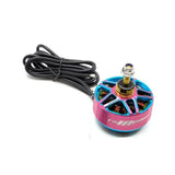 GTS4715 Rouge (490KV)