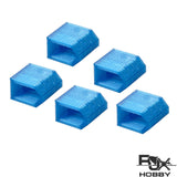 RJX XT60 Battery Protective Covers (5-Pack)