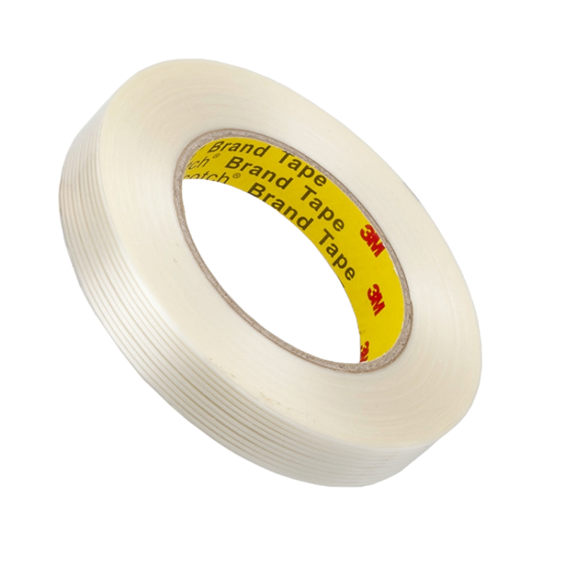 3M8915 Fiber Tape 55m (12mm Width) - DroneDynamics.ca