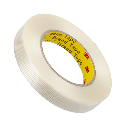 3M8915 Fiber Tape 55m (12mm Width) - DroneDynamics.ca