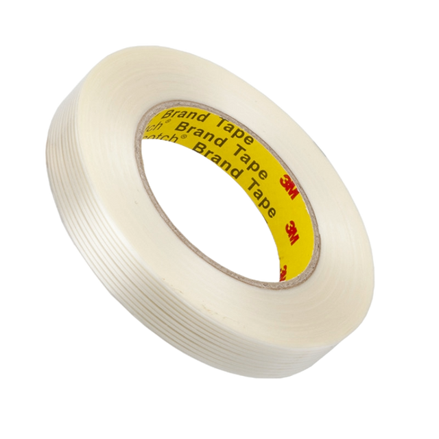 3M8915 Fiber Tape 55m (12mm Width) - DroneDynamics.ca