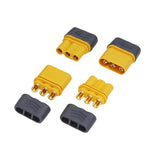 RJX Amass MR30 Connector Plug (10-Pairs)