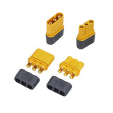 RJX Amass MR30 Connector Plug (10-Pairs)