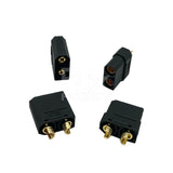 RJXHOBBY Amass XT90H Connectors (5-Pairs)