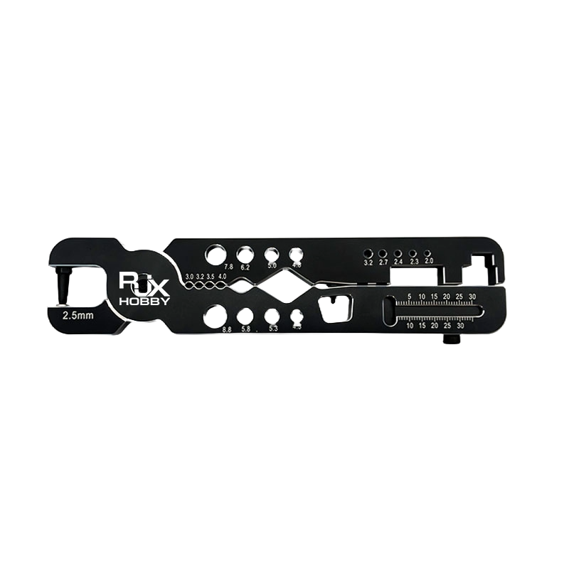 RJX CNC Multi-Function Pliers