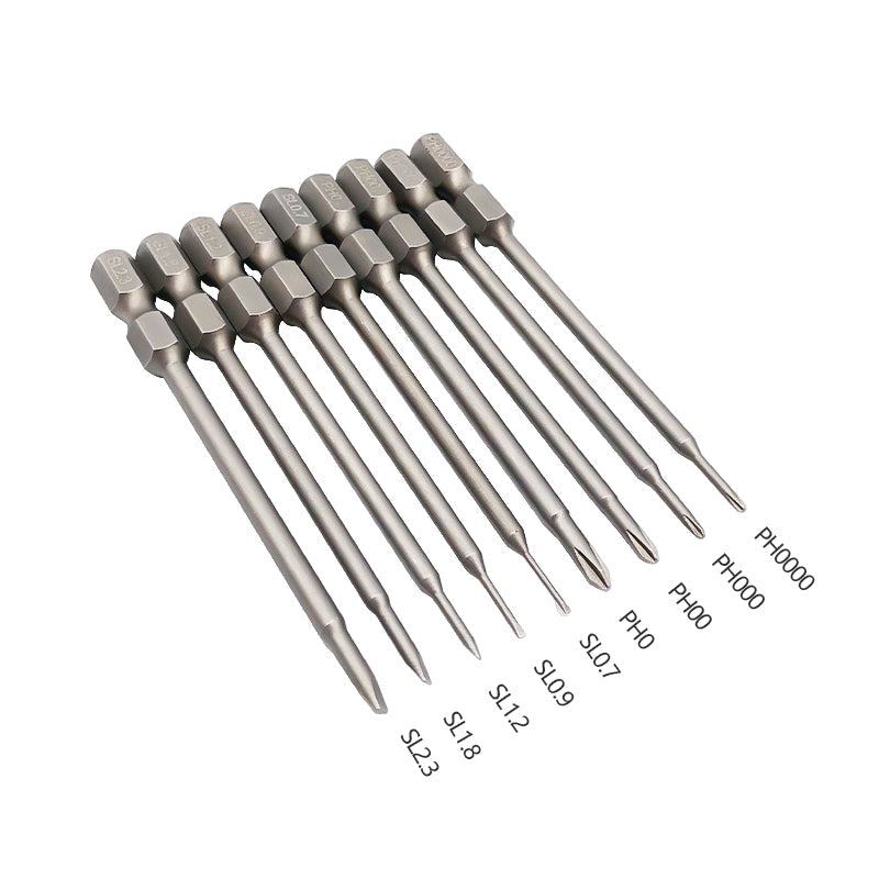 RJX 11 in 1 Precision Screwdriver - DroneDynamics.ca