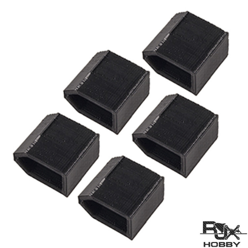 RJX XT60 Battery Protective Covers (5-Pack)