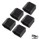 RJX XT60 Battery Protective Covers (5-Pack)