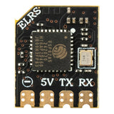 RP1 V2 ExpressLRS 2.4ghz Nano Receiver - DroneDynamics.ca