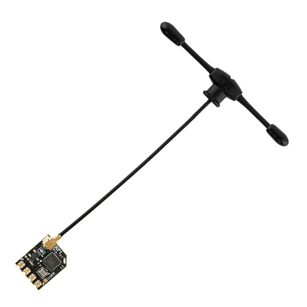 RP1 V2 ExpressLRS 2.4ghz Nano Receiver - DroneDynamics.ca