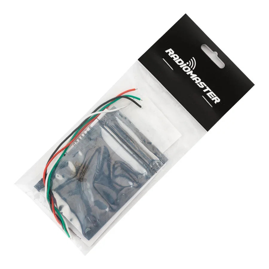 RadioMaster RP2 V2 ExpressLRS 2.4ghz Nano Receiver
