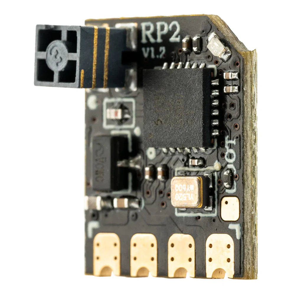 RP2 V2 ExpressLRS 2.4ghz Nano Receiver