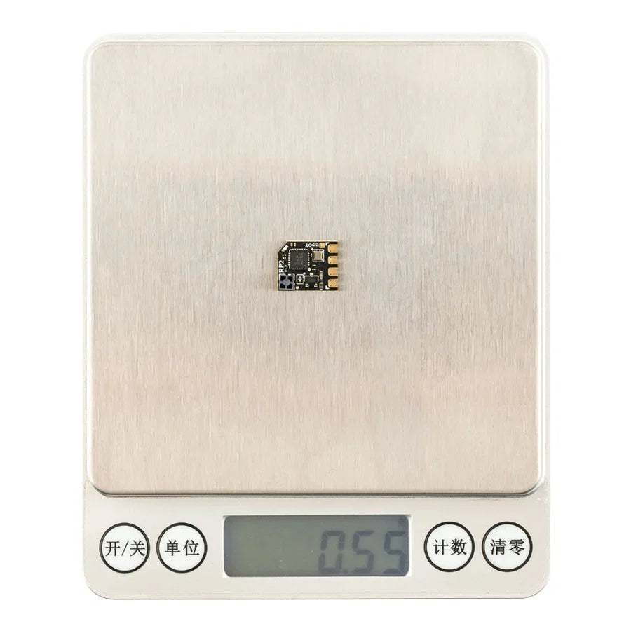 RadioMaster RP2 V2 ExpressLRS 2.4ghz Nano Receiver