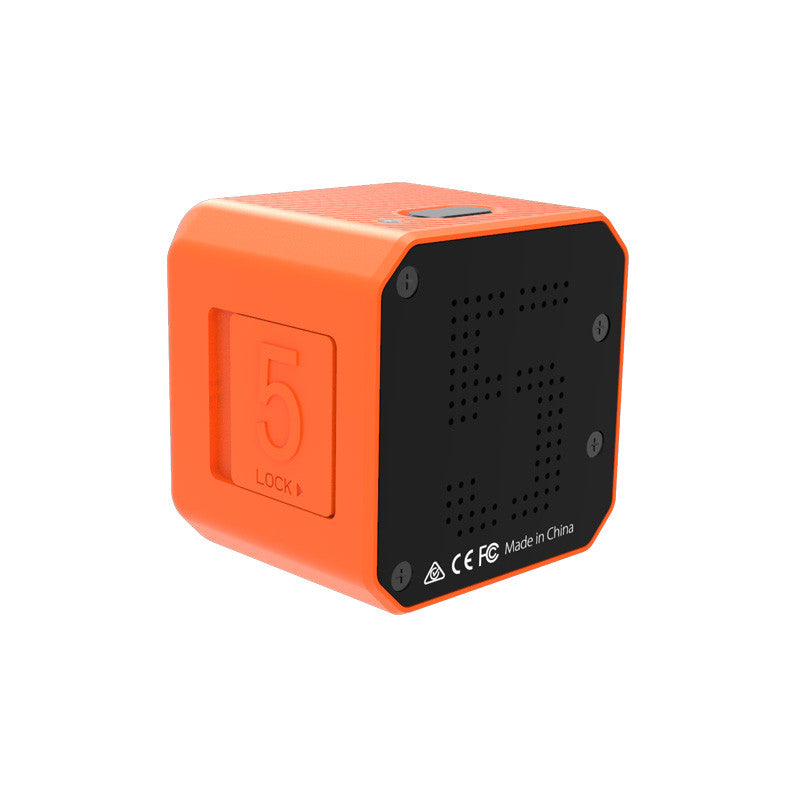 RunCam 5 Orange