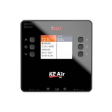 iSDT K2 Air Bluetooth 20A Dual Smart Charger/Discharger - AC 200W / DC 500W x2