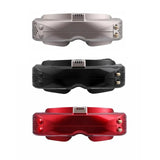 Sky04x Pro OLED Goggles - DroneDynamics.ca