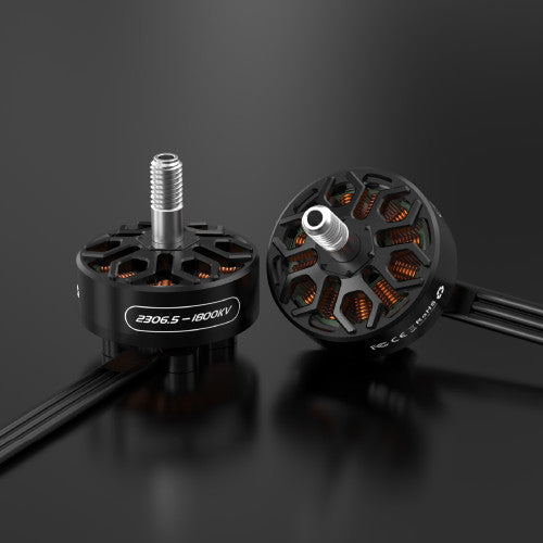 Moteur SpeedyBee 2306.5-1800KV