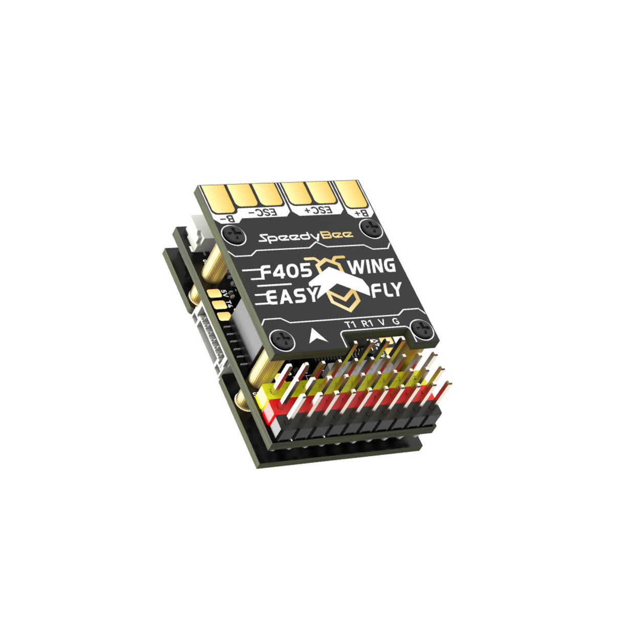 SpeedyBee F405 Mini Wing Flight Controller