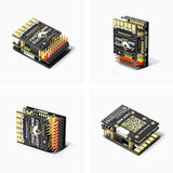 SpeedyBee F405 Mini Wing Flight Controller