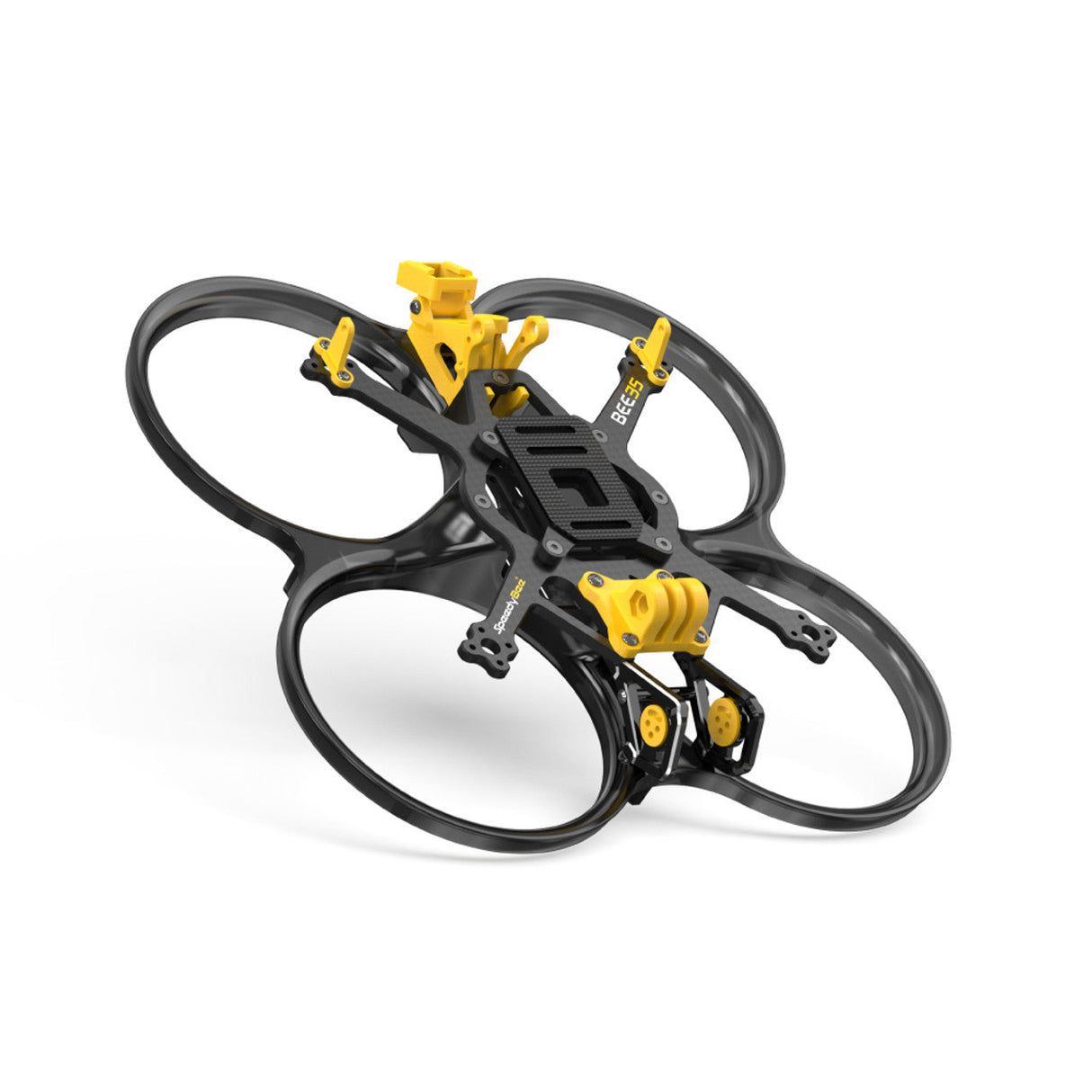 Cadre SpeedyBee Bee35 3,5" (avec LED)