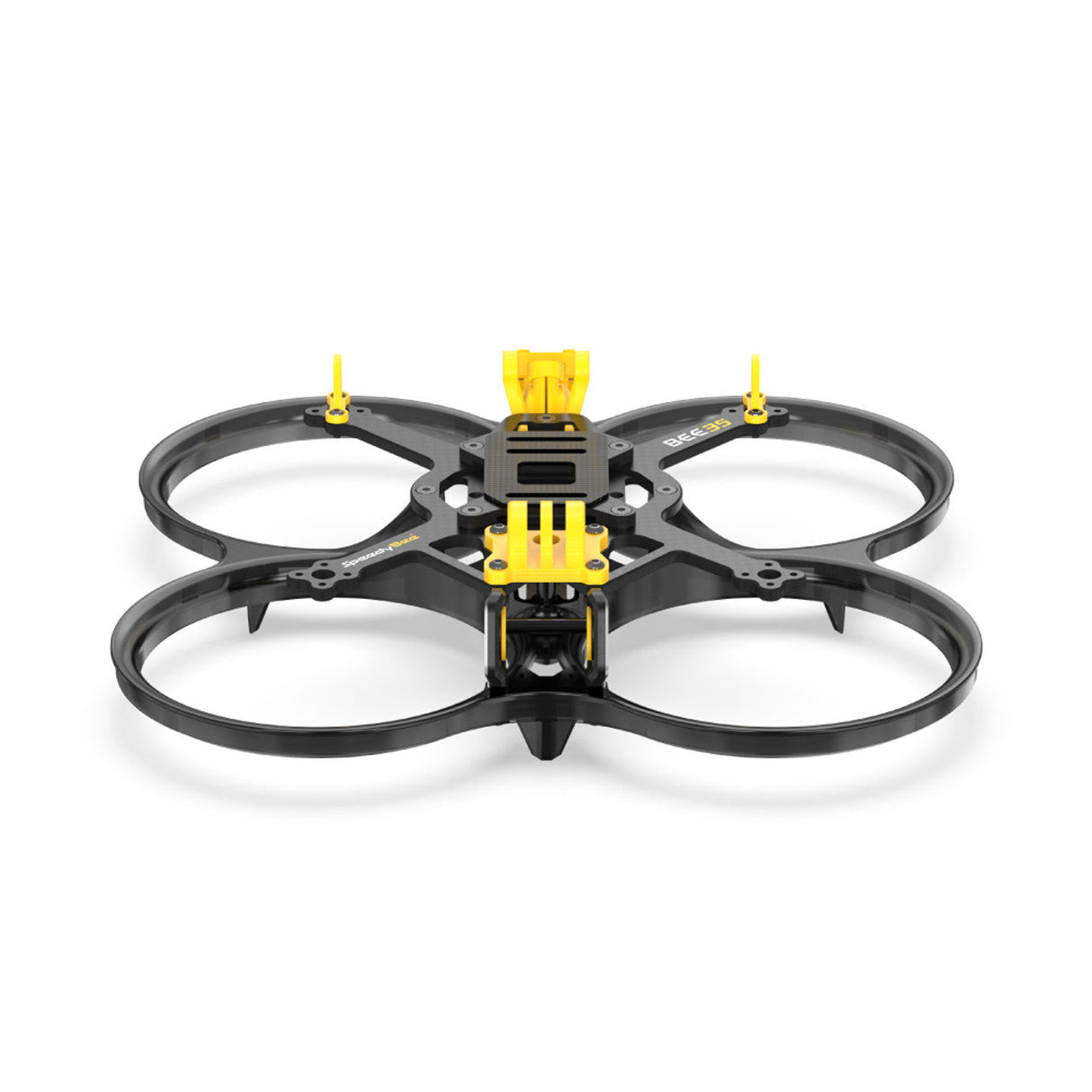 Cadre SpeedyBee Bee35 3,5" (avec LED)