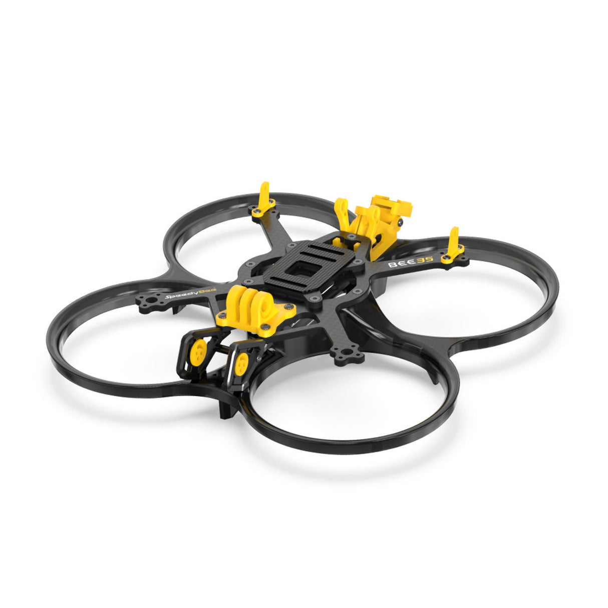 Cadre SpeedyBee Bee35 3,5" (avec LED)