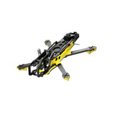 Master 3X Frame O4P Frame Kit (Aluminum Alloy Head)