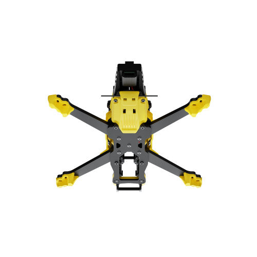 Master 3X Frame O4P Frame Kit (Aluminum Alloy Head)