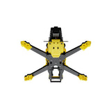 Master 3X Frame O4P Frame Kit (Aluminum Alloy Head)