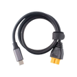 Toolkitrc SC100 Type-C to XT60 Charging Cable - DroneDynamics.ca