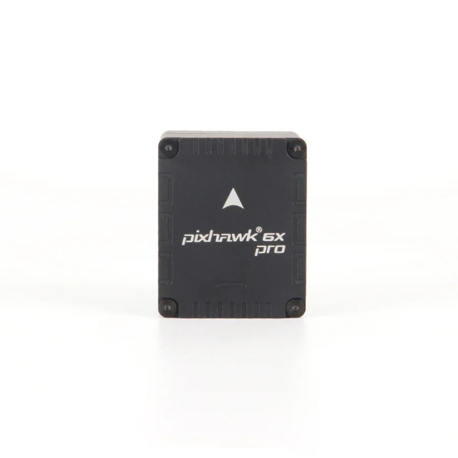 Holybro Pixhawk 6X Pro (FC Module Only - No Power Module/No Baseboard)