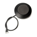 Holybro H-RTK ZED-F9P Rover IP66, RM3100 Compass UART 6-Pin (GPS2 Port)