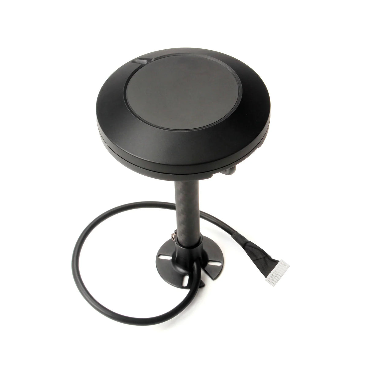 Holybro H-RTK ZED-F9P Rover UART 10-Pin GPS1 Port (IP66, RM3100 Compass)