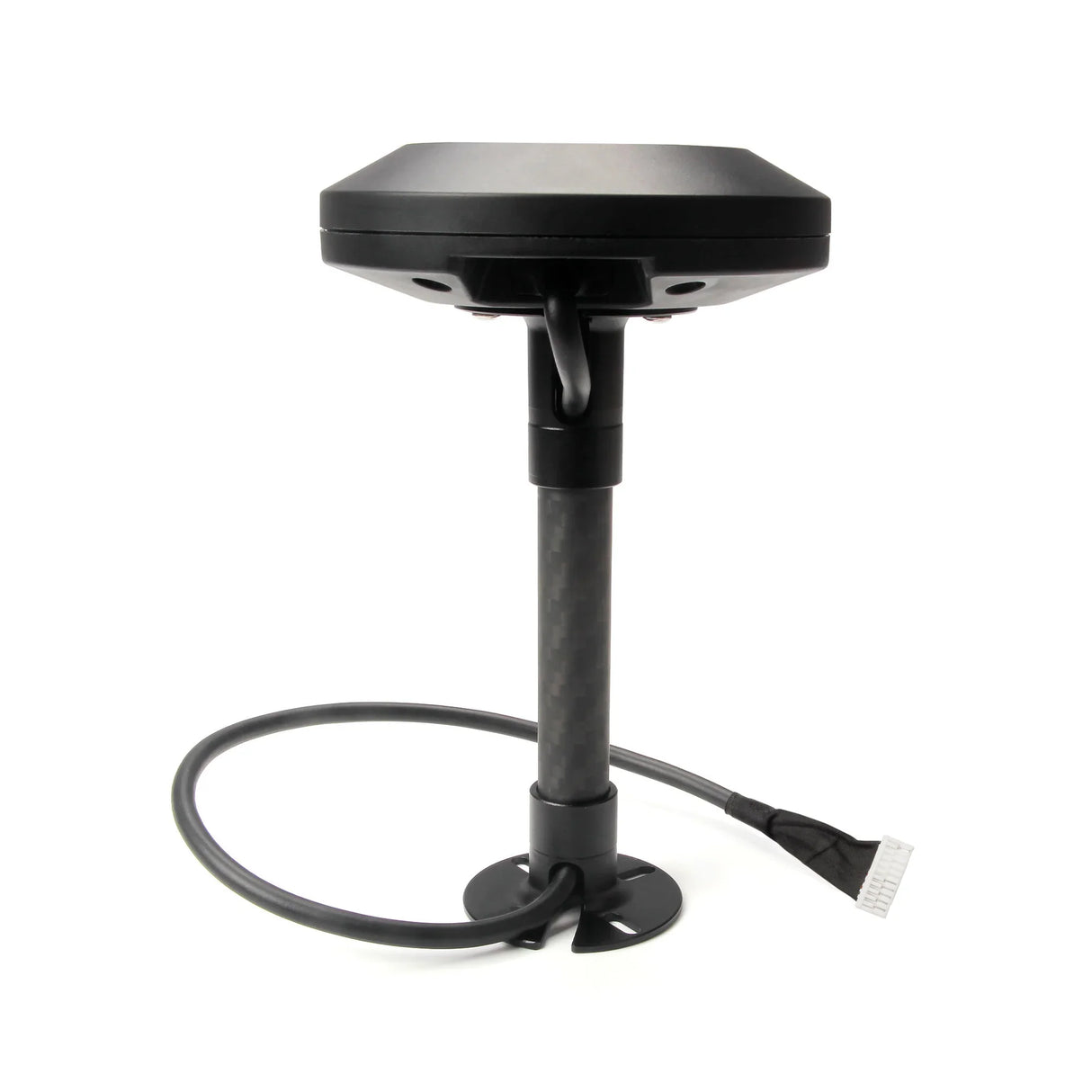 Holybro H-RTK ZED-F9P Rover IP66, RM3100 Compass UART 6-Pin (GPS2 Port)