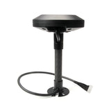 Holybro H-RTK ZED-F9P Rover IP66, RM3100 Compass UART 6-Pin (GPS2 Port)