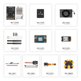 Pixhawk Jetson Baseboard Bundle