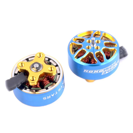 Skystar 1505 Motor 3450KV Motor - DroneDynamics.ca