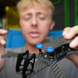 Five33 Flip Switch Frame Kit (No Camera Mount TPU)