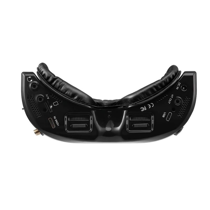 Sky04x Pro OLED Goggles - DroneDynamics.ca