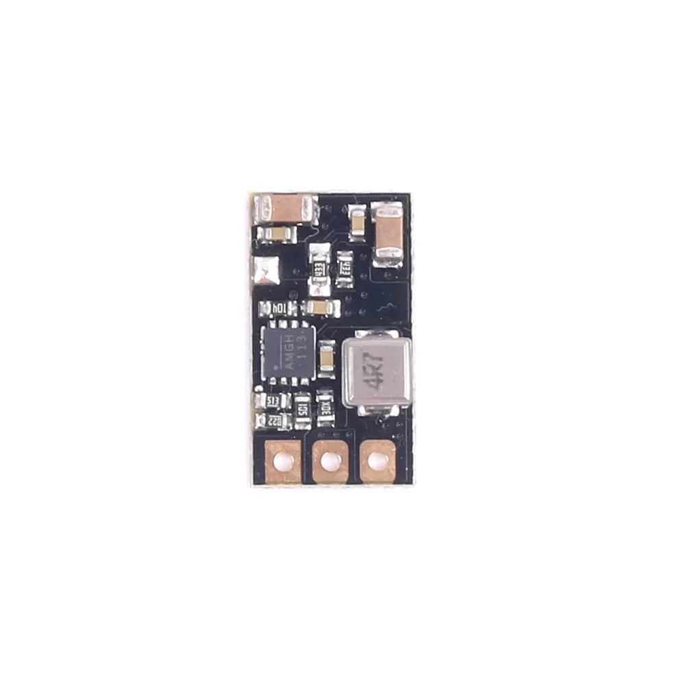 Skystar 2A 4-36V to 3.3V/5V/6V/9V/12V Converter Step Down Voltage Regulator Power Module - DroneDynamics.ca